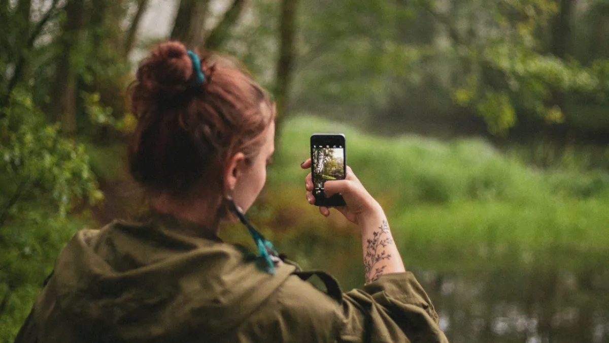 Jöhet a képalapú keresés a YouTube mobilappba