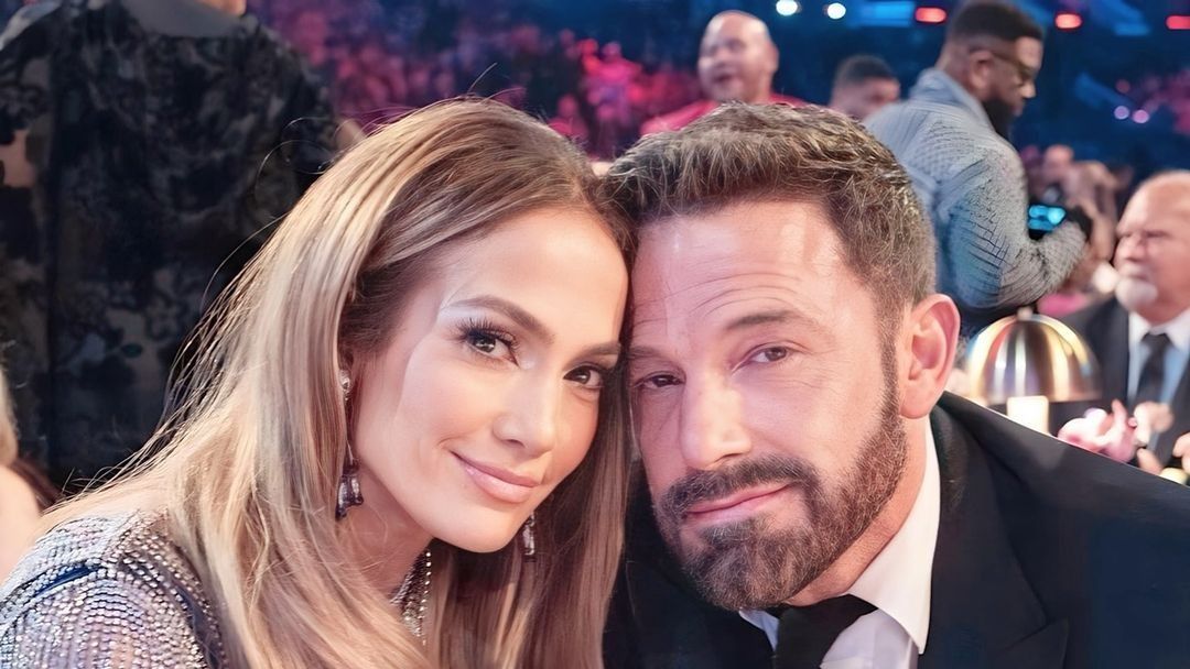 Jennifer Lopez, Ben Affleck