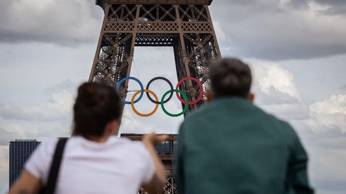Rendkívüli intézkedésekkel készül az olimpiai időszakra a francia légitársaság
