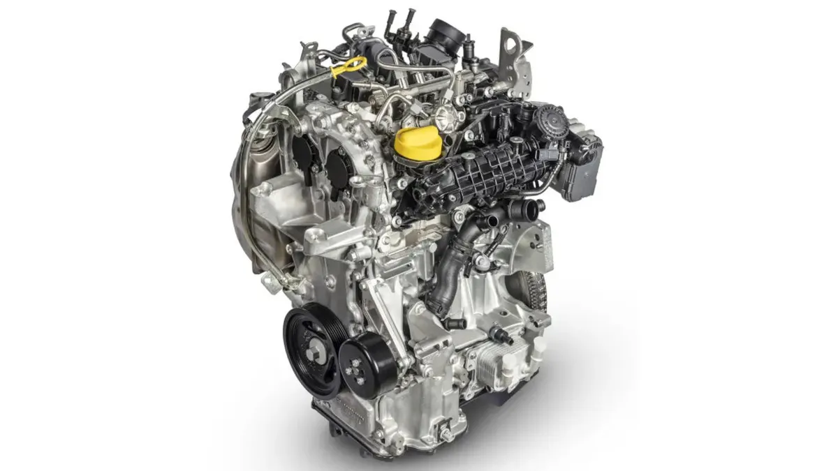 Már nem gyárt belső égésű motorokat a Renault