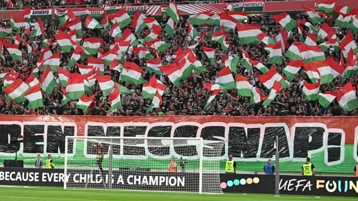 Brutális szurkolói költségek foci-eb alatt