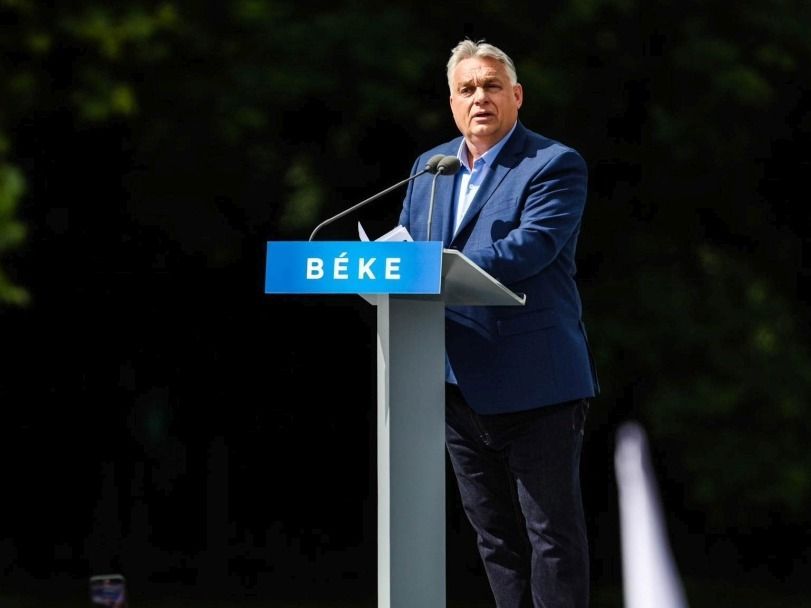 Békemenet, Békemenet2024, tizedik Békemenet, 2024.06.01, Budapest, OrbánViktor, Orbán, Viktor, 