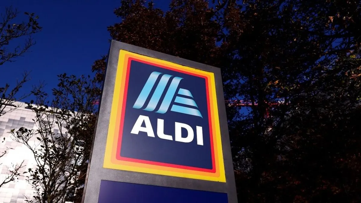 Népszerű terméket hívott vissza az ALDI