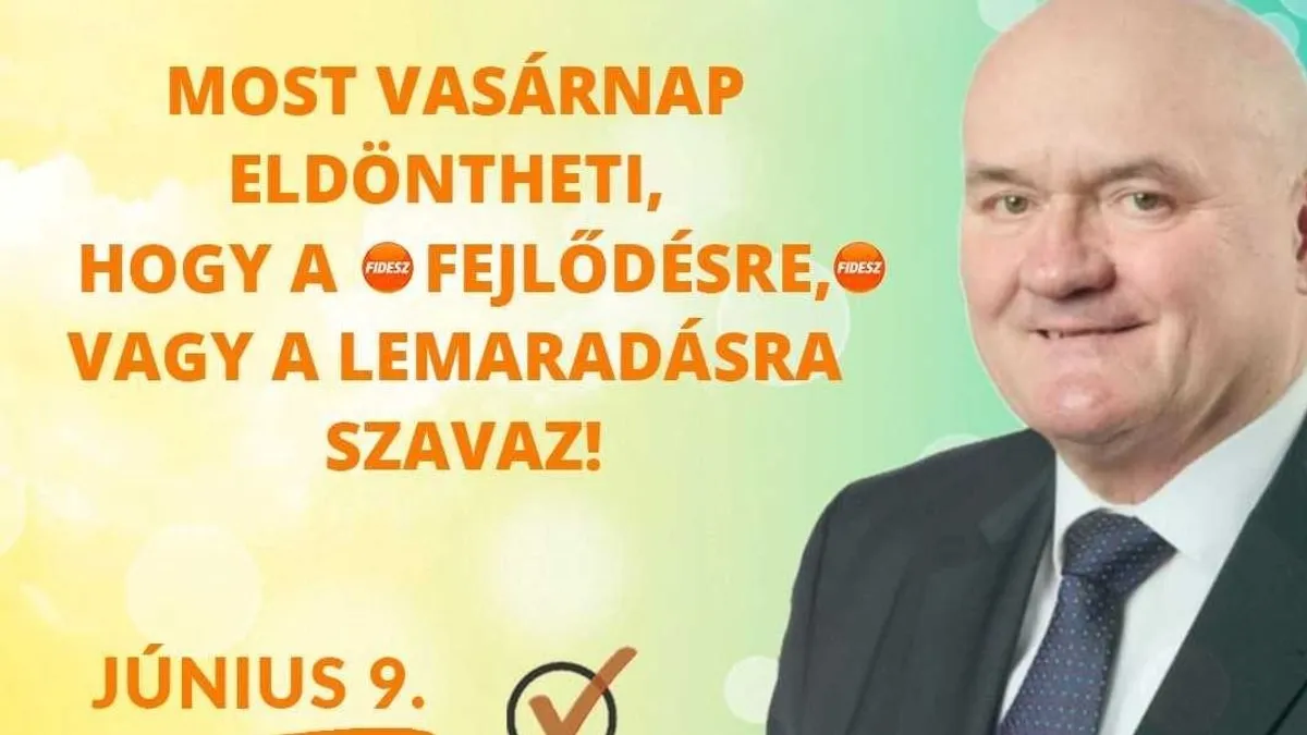 Hende Csaba: Elég volt a semmittevésből!