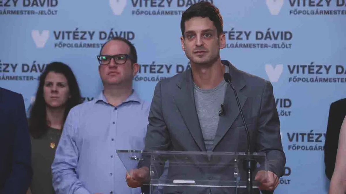 Ismét Ungár Péter a 0 százalékos LMP elnöke
