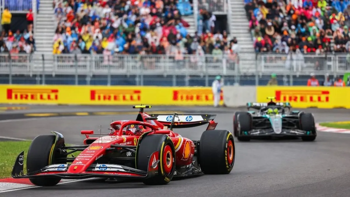 Élő közvetítésünk az év legkaotikusabb F1-es időmérőjéről