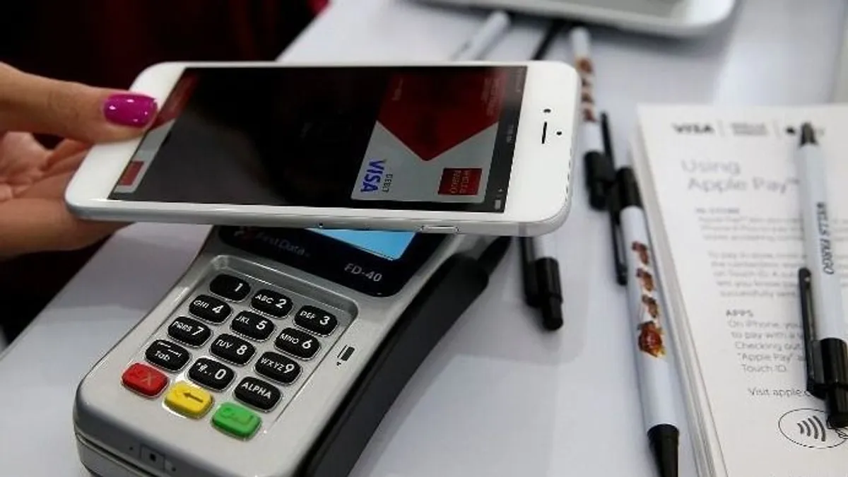 Kiderült, mikor fizeti vissza az Apple a magyaroktól levont pénzt