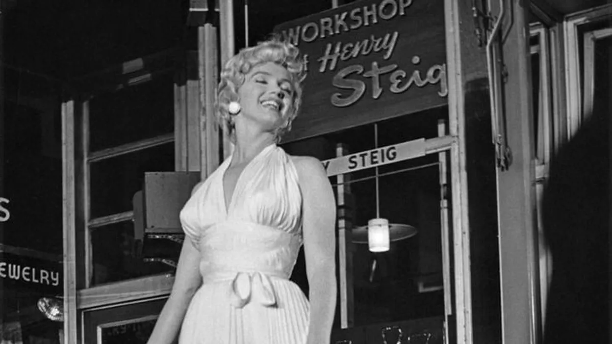 Hatalmas a botrány Marilyn Monroe ikonikus háza körül