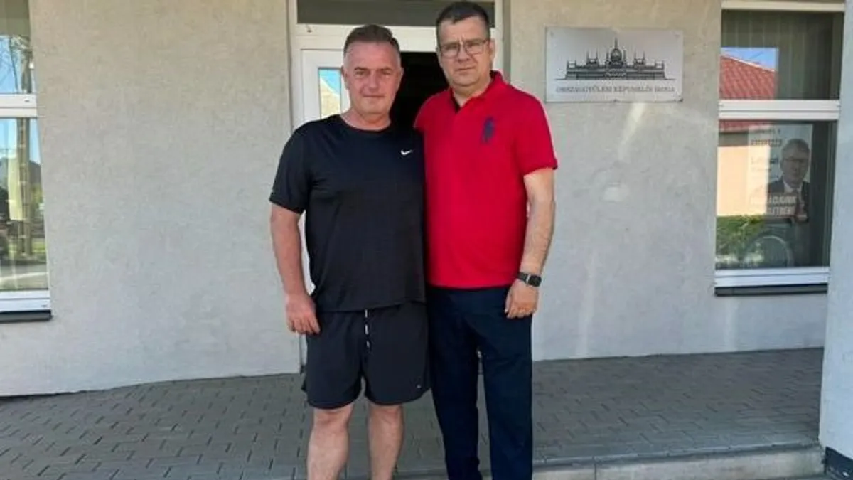 Egymillió Találkozás Napja: Seszták Miklós Kisvárdán