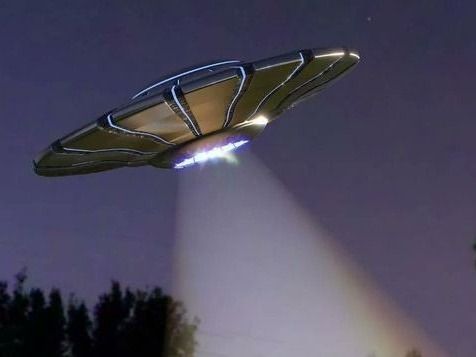 Egy nő azt állítja, hogy elrabolták őt az UFO-k