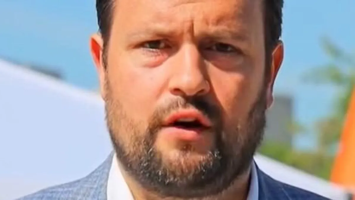 Nacsa Lőrinc: Ma egymillió találkozás, hogy holnap győzzünk!