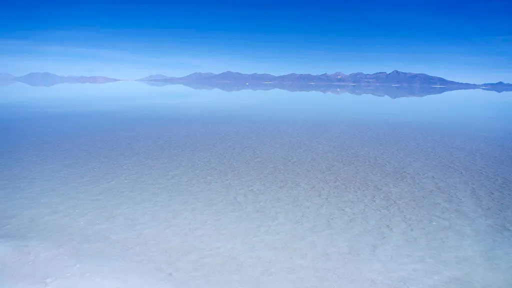 Salar de Uyuni, sósivatag, sómező, sósíkság, só, sóbánya, lítium, lítiumbánya, Bolívia, látványosság, turisztikai látványosság