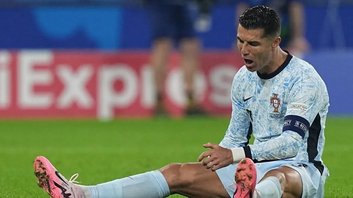 Szégyen! A politikailag überkorrekt BBC simán belegyalogolt Cristiano Ronaldo lelki világába