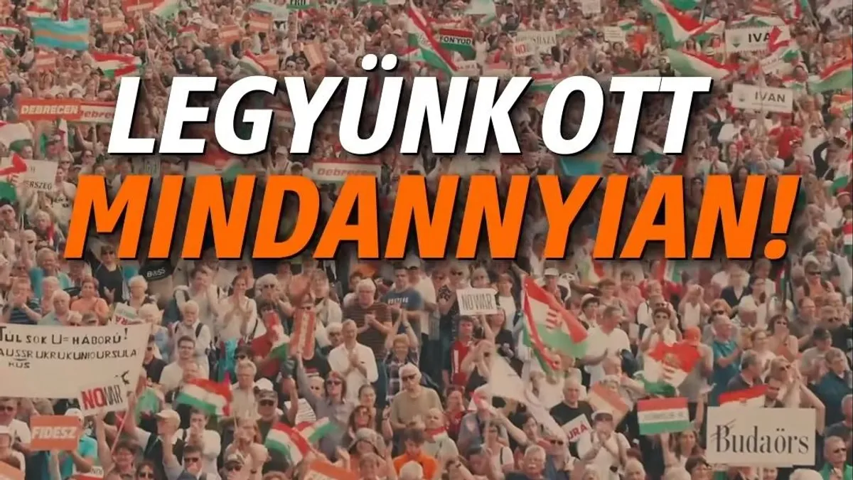 Egymillió Találkozás Napja: a rákosmenti csapat is elindult
