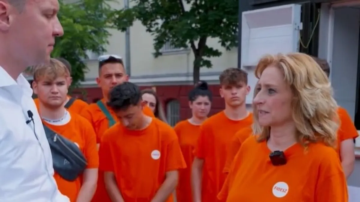 Menczer Tamás: Ha mindannyian ott leszünk holnap, akkor győzni fogunk