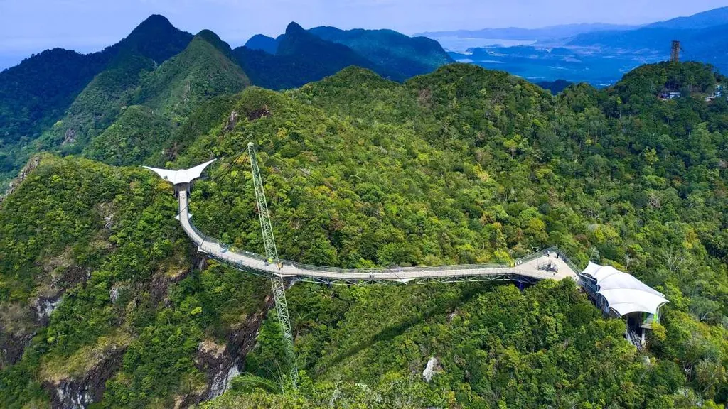 Langkawi,Skybridge..so,Beautiful..my,Favourite,Picture