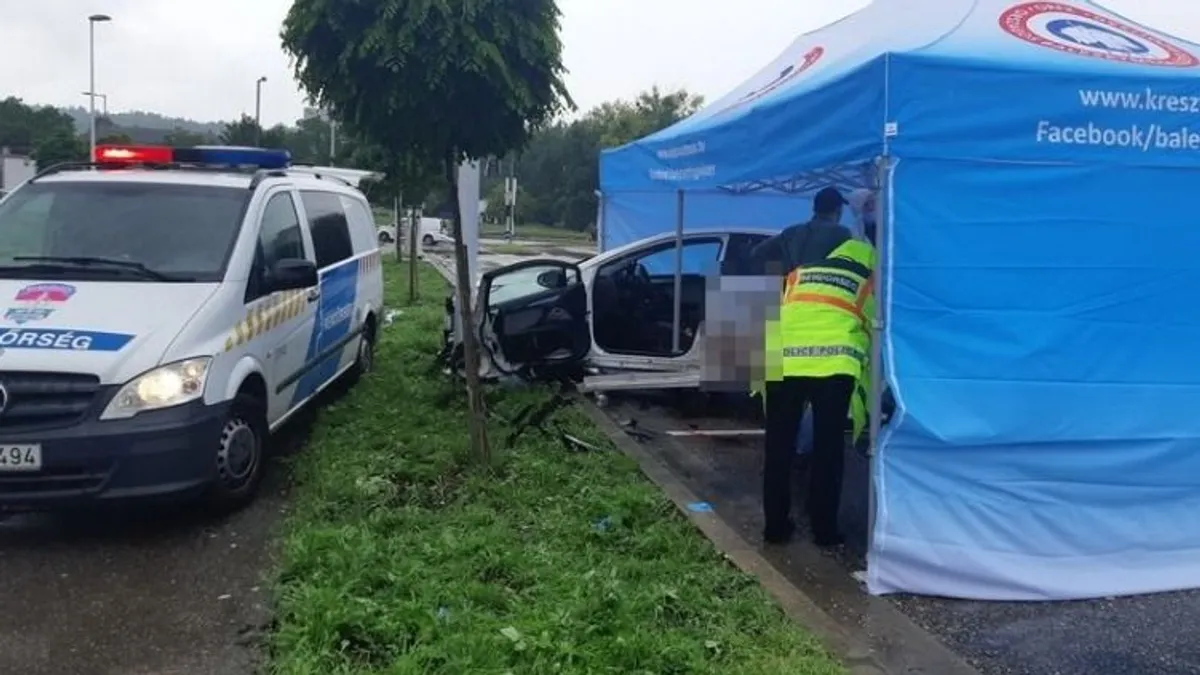 Kalapáccsal megverte, majd halálra gázolta az ismerősét egy miskolci férfi