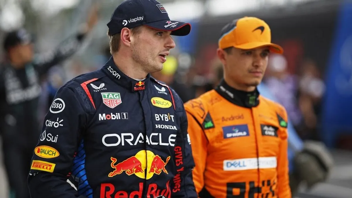 Nemzetközi sajtóvisszhang: Verstappen a Forma-1 királya