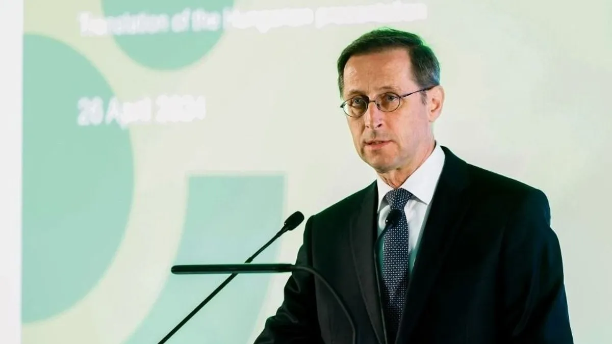 Varga Mihály: Folyamatosak az egyezetetések a családi adókedvezmény megduplázásáról