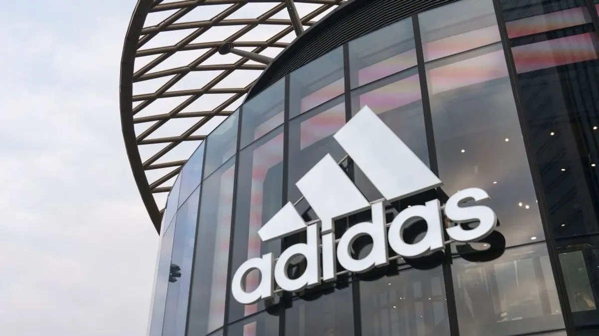 Óriási botrány körvonalazódik az Adidasnál – ORIGO