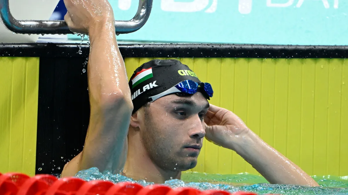 A párizsi nyári olimpia legnagyobb magyar sztárjai