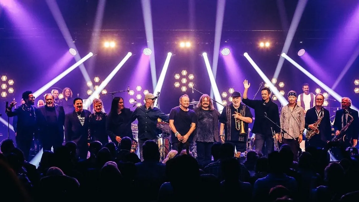 Mandoki Soulmates koncert lesz augusztus 18-án a Bazilikánál