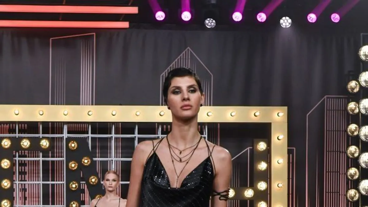 La ex concursante de Next Top Model Hungría es casi imposible de reconocer – FOTOS