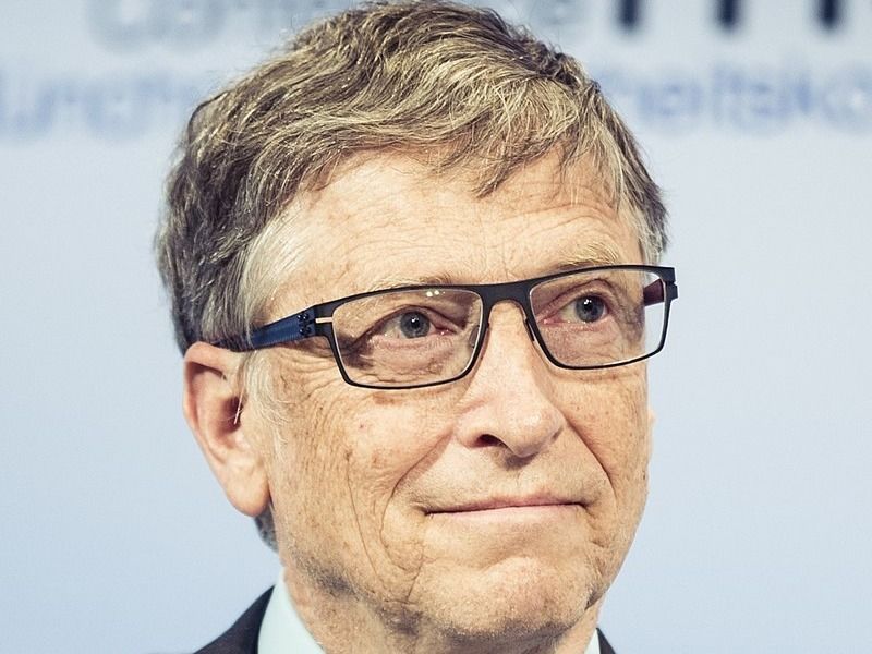 Bill Gates