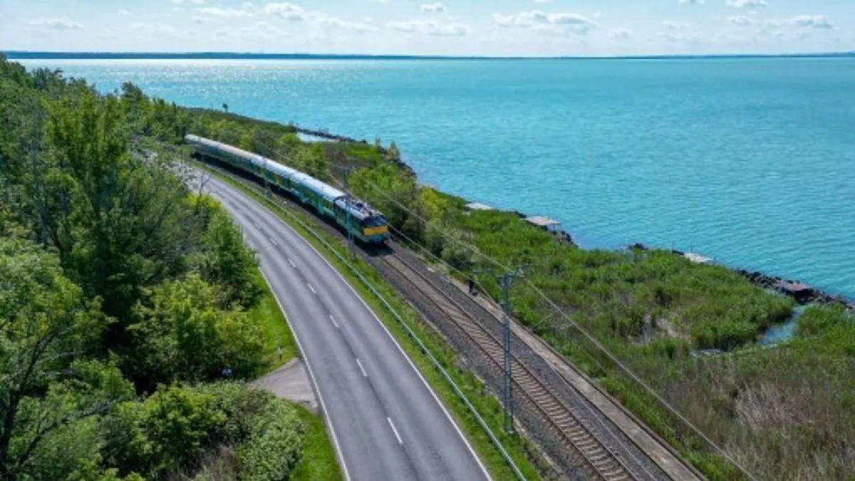 Idén nyáron is kedvezményesen lehet utazni a Balaton körül