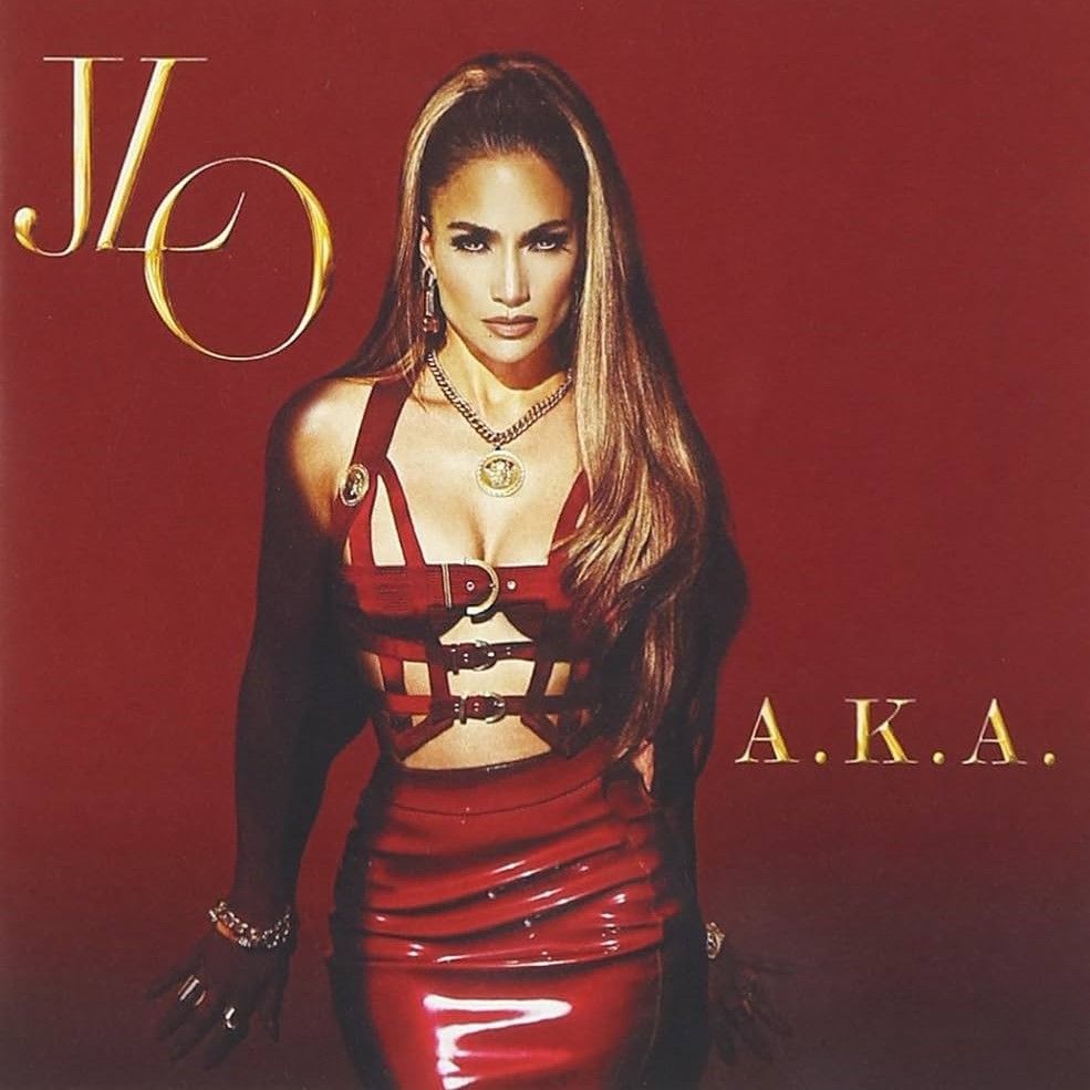 Jennifer Lopez