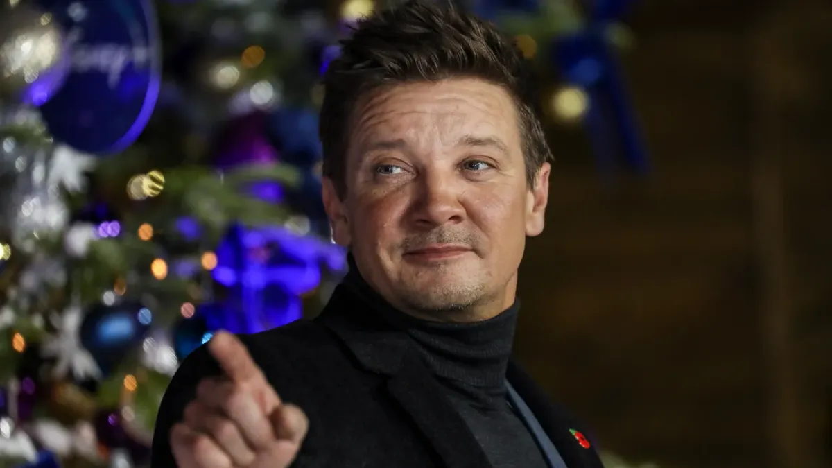 Jeremy Renner szerint a Bosszúállók tagjai örök barátai lettek