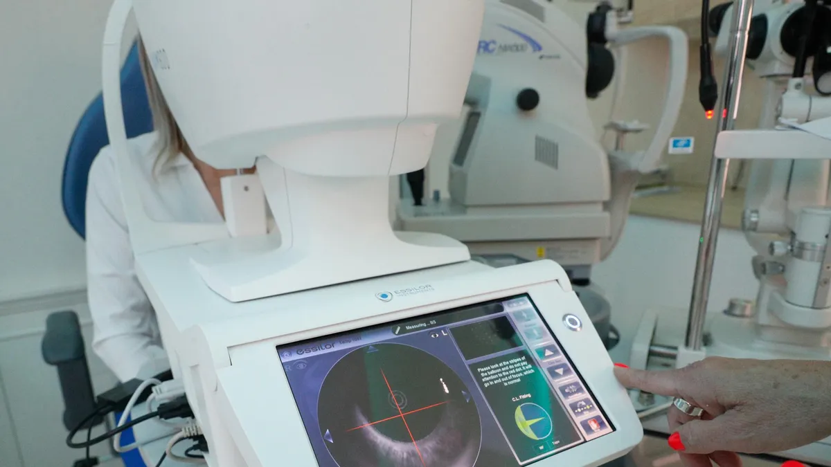 Multifokális szemüvegek megszokási garanciával a Trend Optikánál