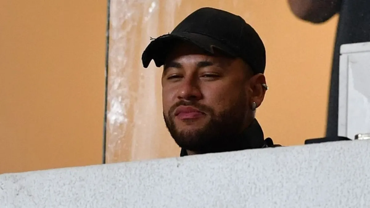 Gusztustalan megjegyzést tett saját válogatott csapattársára Neymar