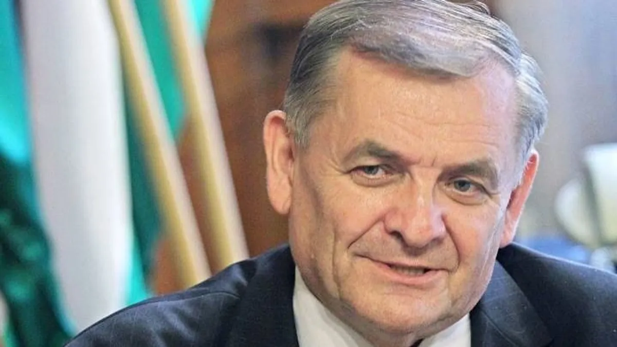 Lezsák Sándor: Most kell cselekednünk