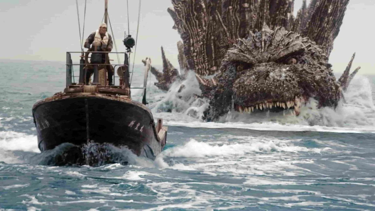 Már hazánkban is látható a leglátványosabb friss Oscar-díjas film - képek