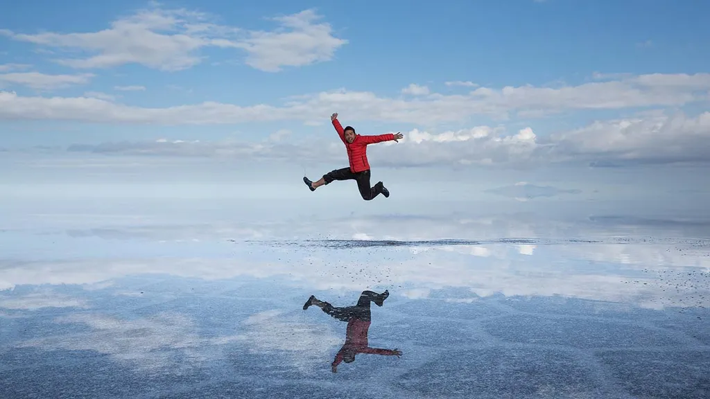 Salar de Uyuni, sósivatag, sómező, sósíkság, só, sóbánya, lítium, lítiumbánya, Bolívia, látványosság, turisztikai látványosság