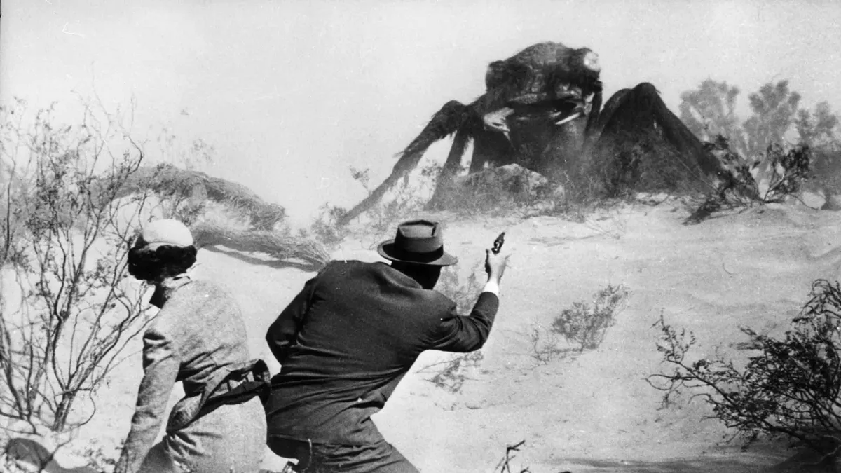 70 éves a hidegháborús sci-fi mesterműve - képek