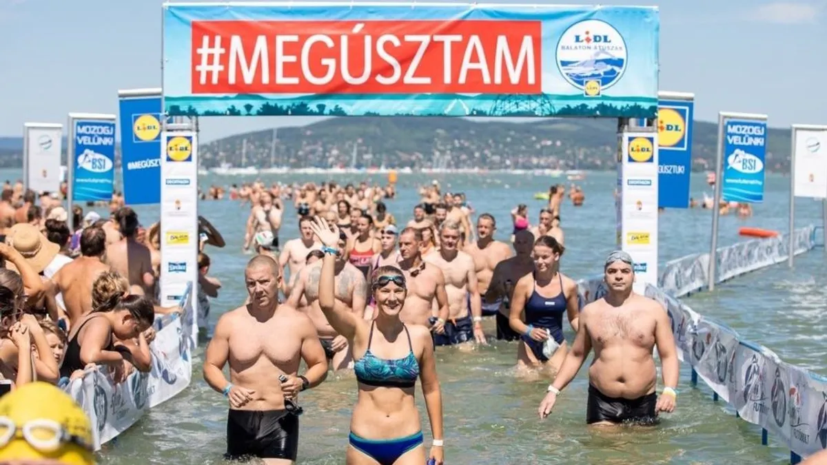 Közeleg a balatoni régió idei csúcshete