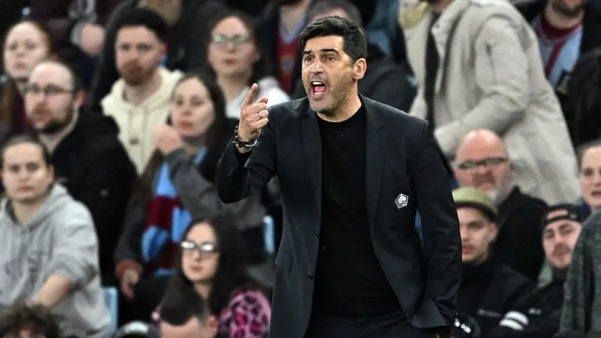 Portugál edzője lett az AC Milannak