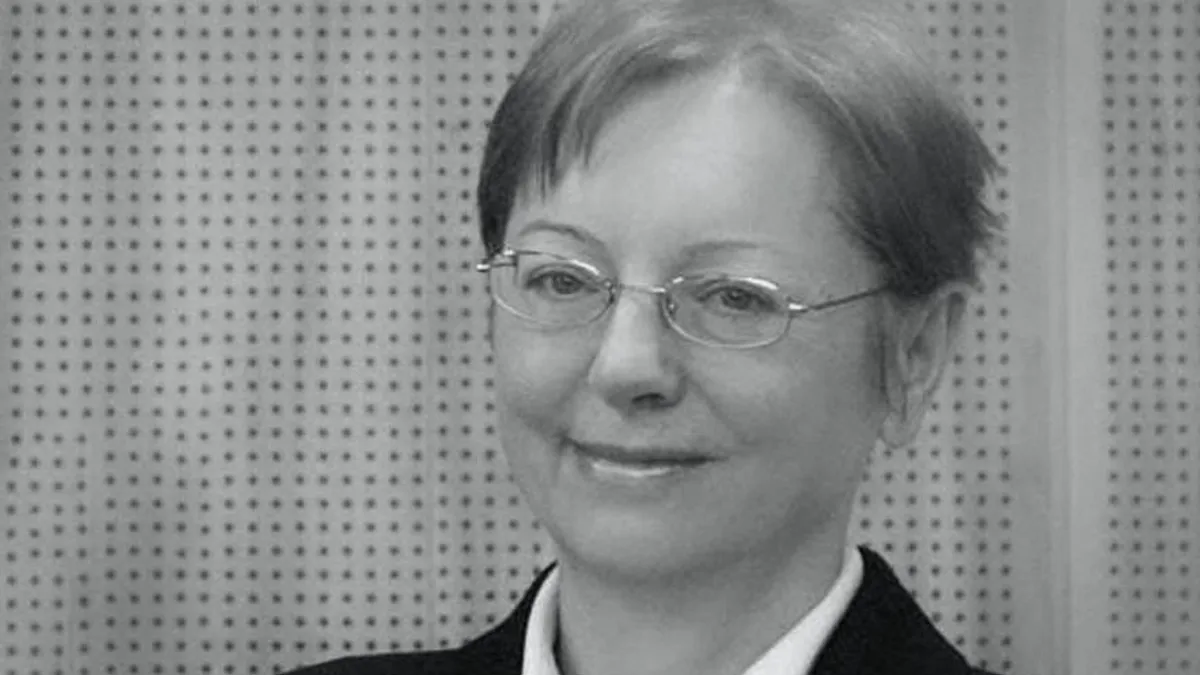 Meghalt Kulcsár Anna