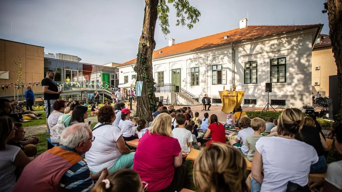 A Napsugár most igazán mindenkié!