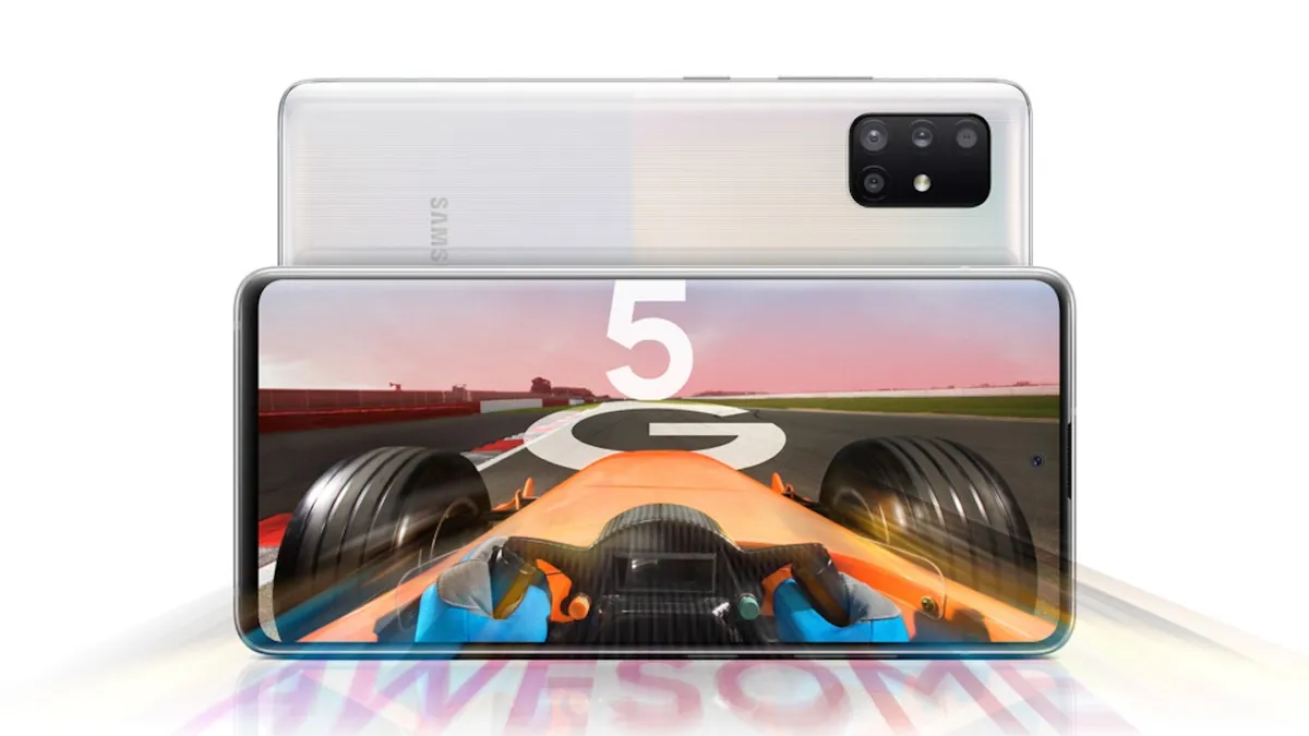 Búcsúzik a Samsung mérföldkő mobilja
