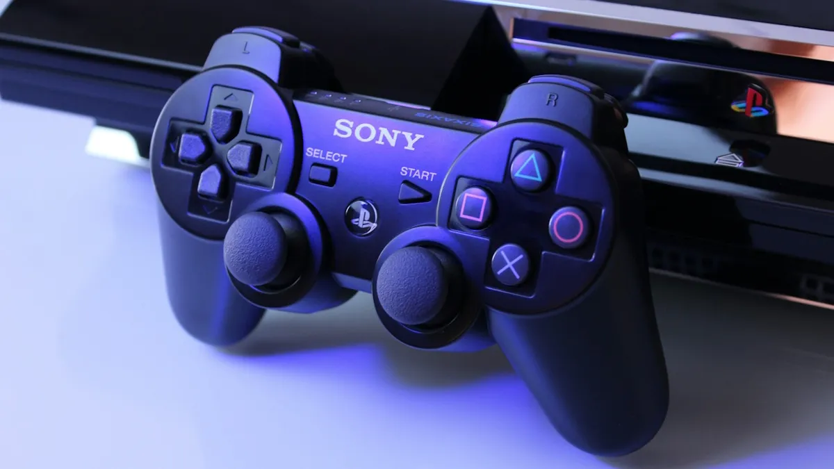 PS3-játékok jöhetnek az újabb PlayStation konzolokra