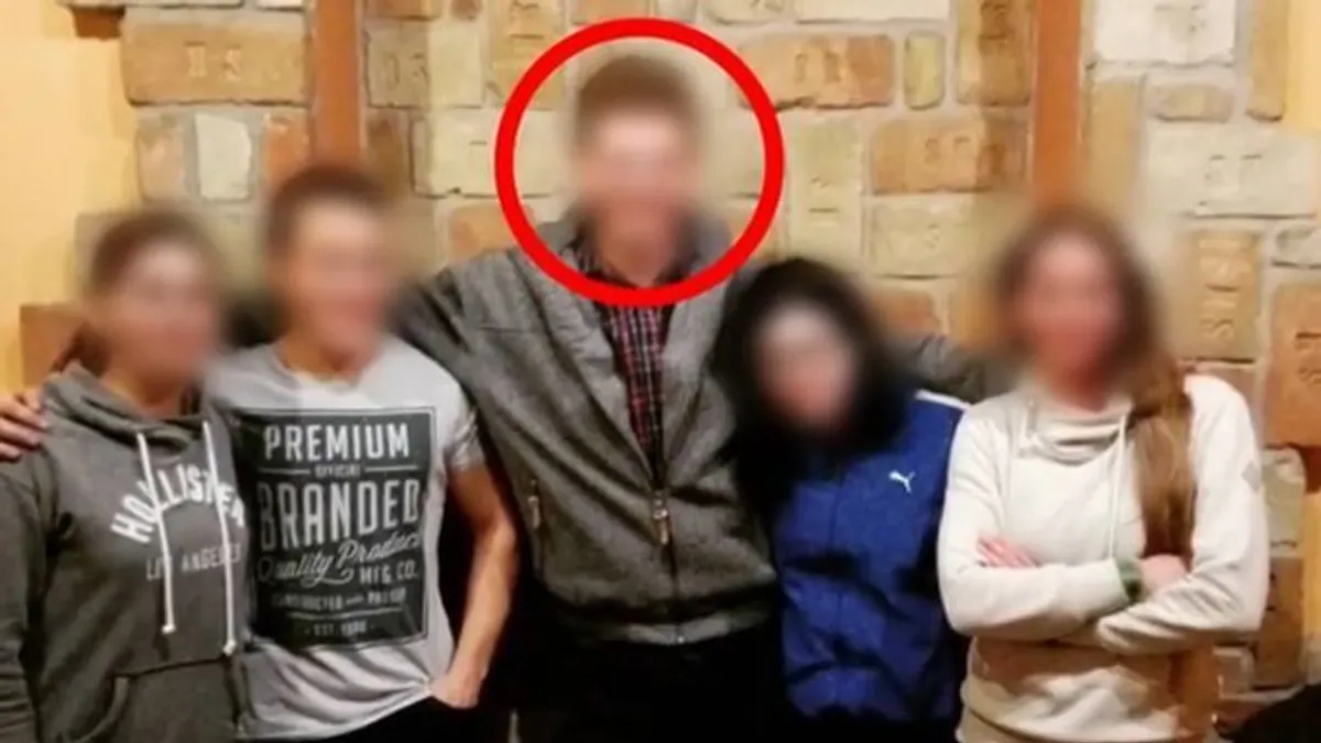 Kisgyerekes apa végezte ki a nagymamáját Veszprémben