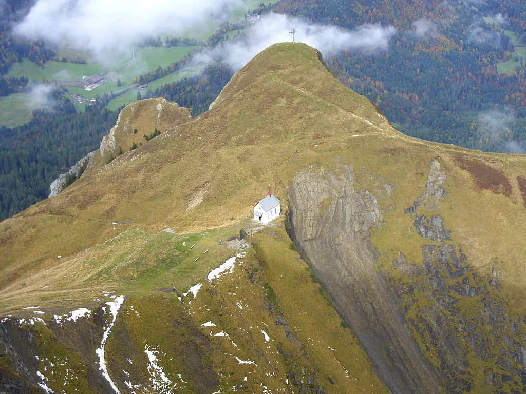 Klimsenkapelle