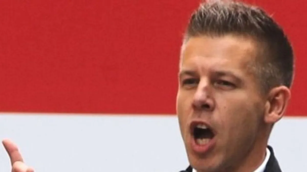 Ezért megy Brüsszelbe Magyar Péter: neki pénz, buli és mentelmi jog kell - egy ilyen botrányt egy átlagember nem úszna meg