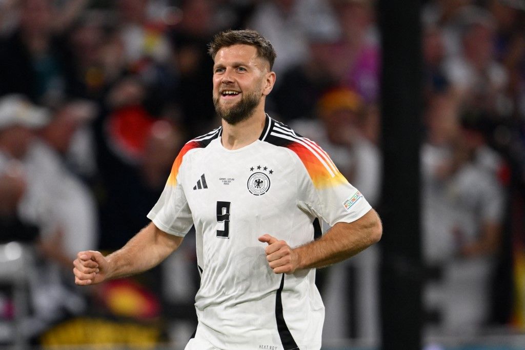 Germany v Scotland - Opening match of EURO 2024