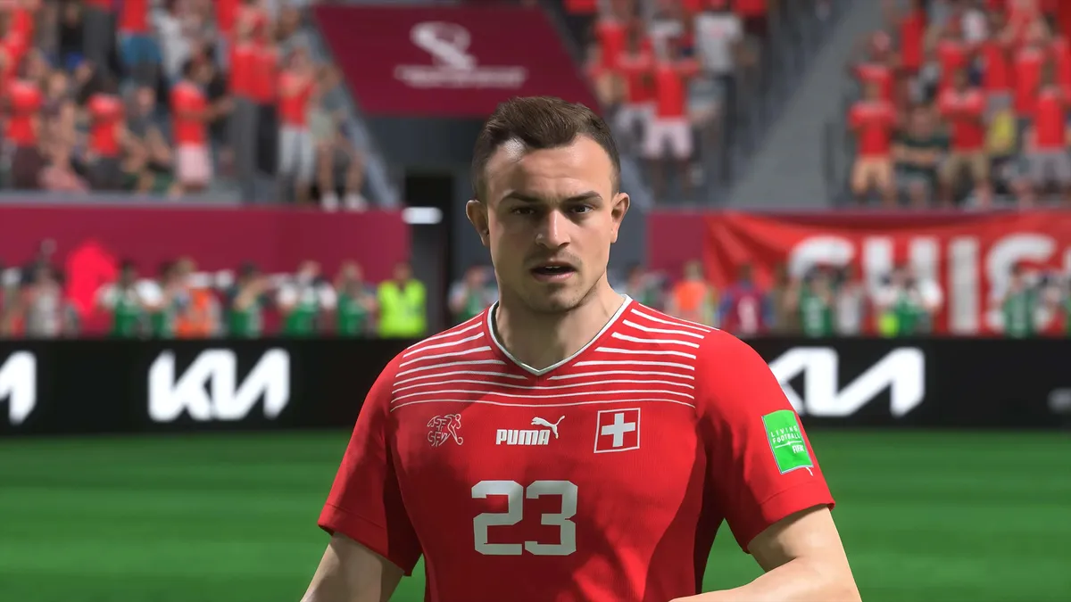 Svájc sem titkolózik tovább, itt a bő Eb-keretük! De mit tudnak EA FC 24-ben?