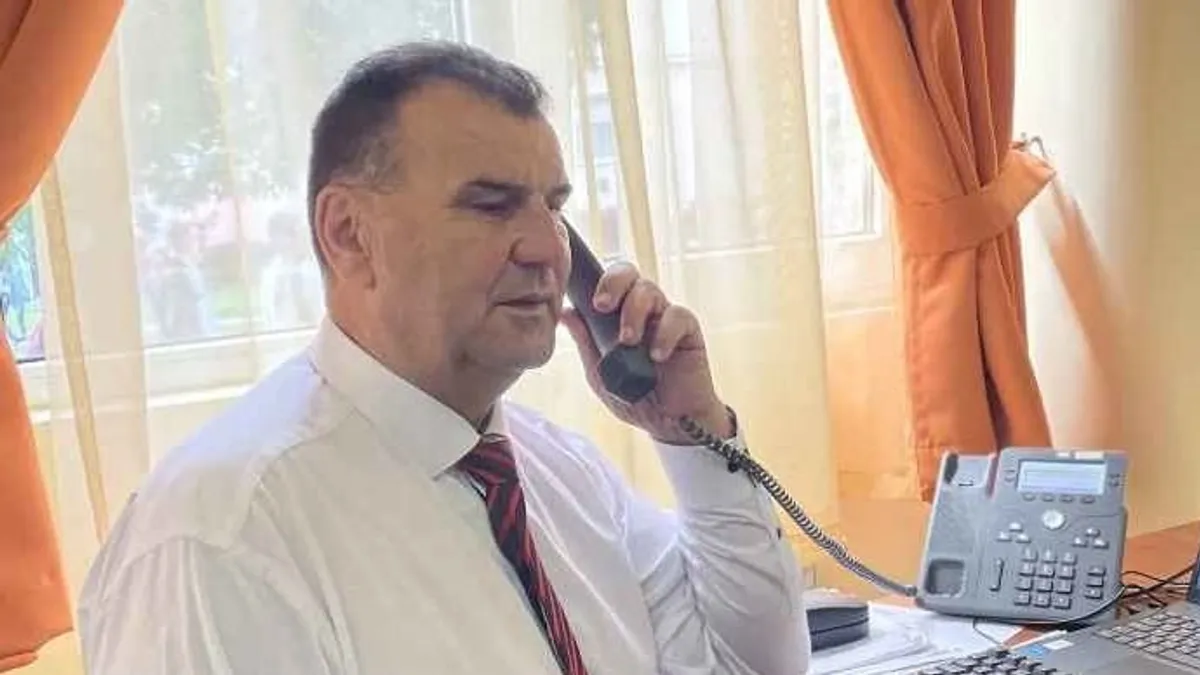 Vigh László: Nem állunk meg!