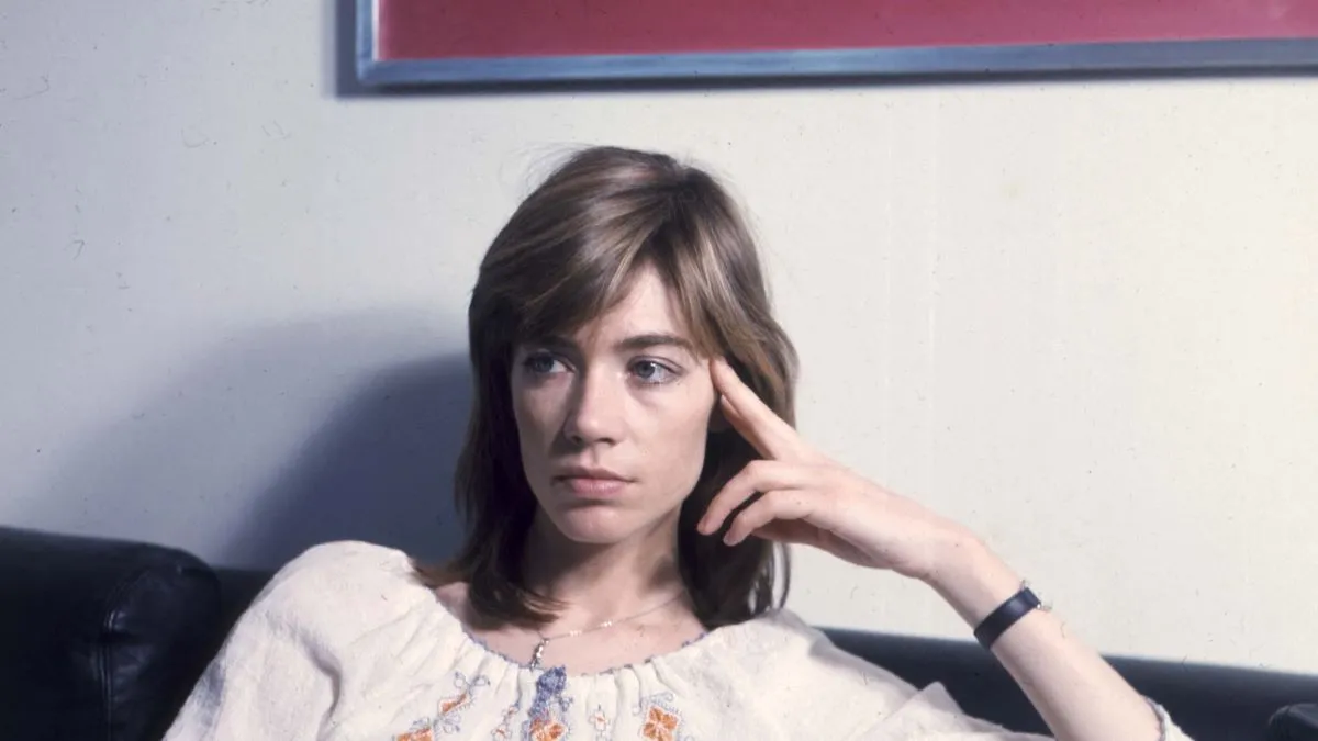 Meghalt Françoise Hardy